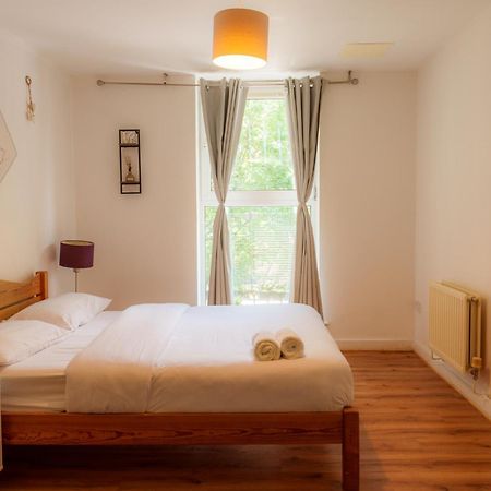 Spacious 2Bd 2Baths Apartment In Central London Eksteriør billede