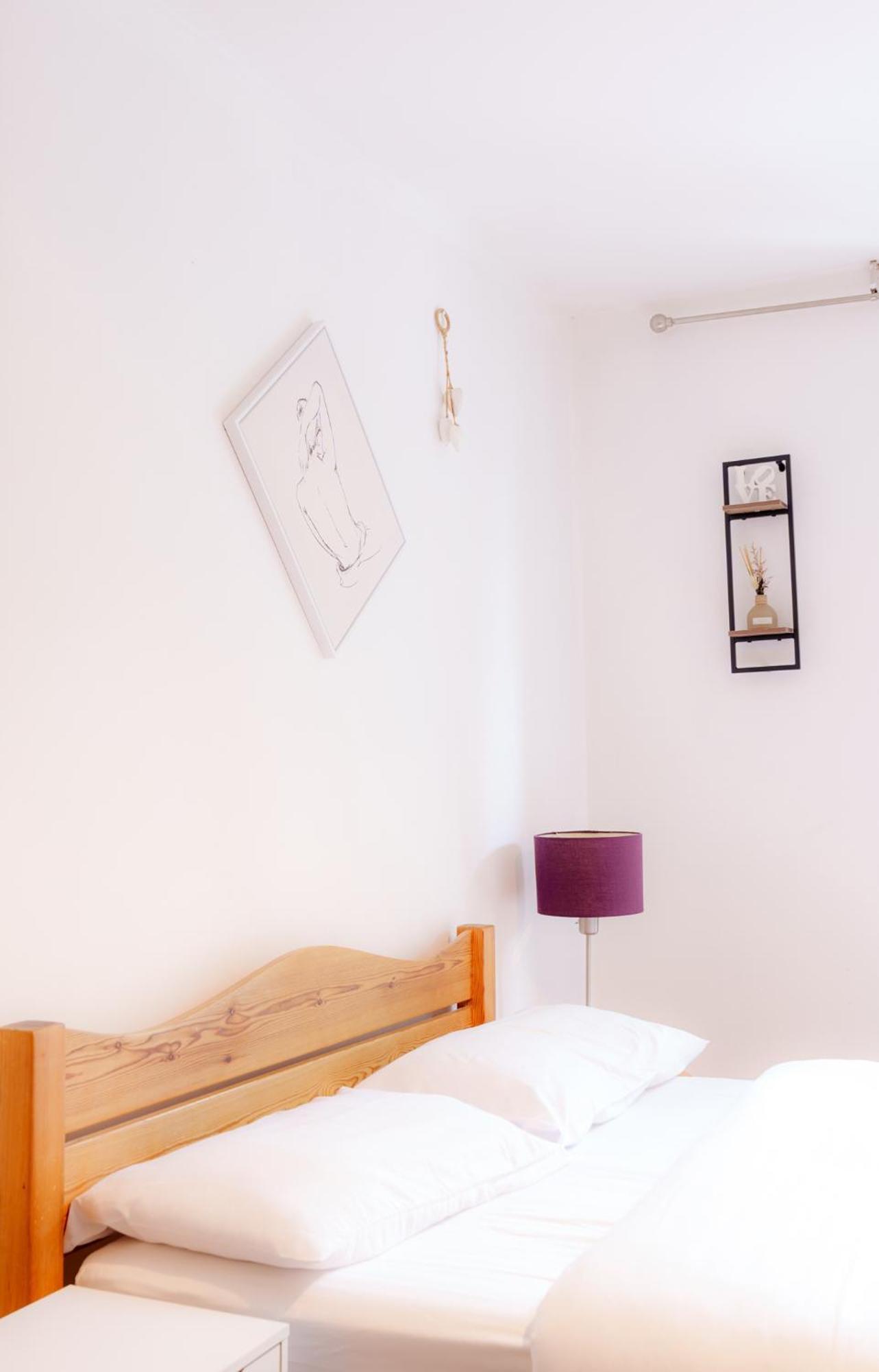 Spacious 2Bd 2Baths Apartment In Central London Eksteriør billede