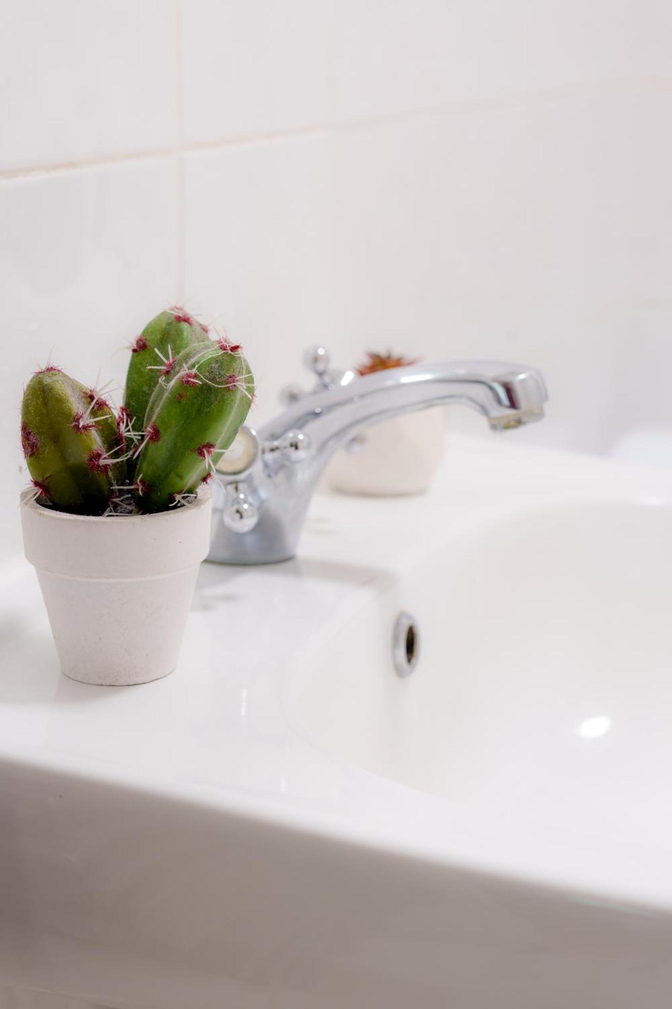 Spacious 2Bd 2Baths Apartment In Central London Eksteriør billede