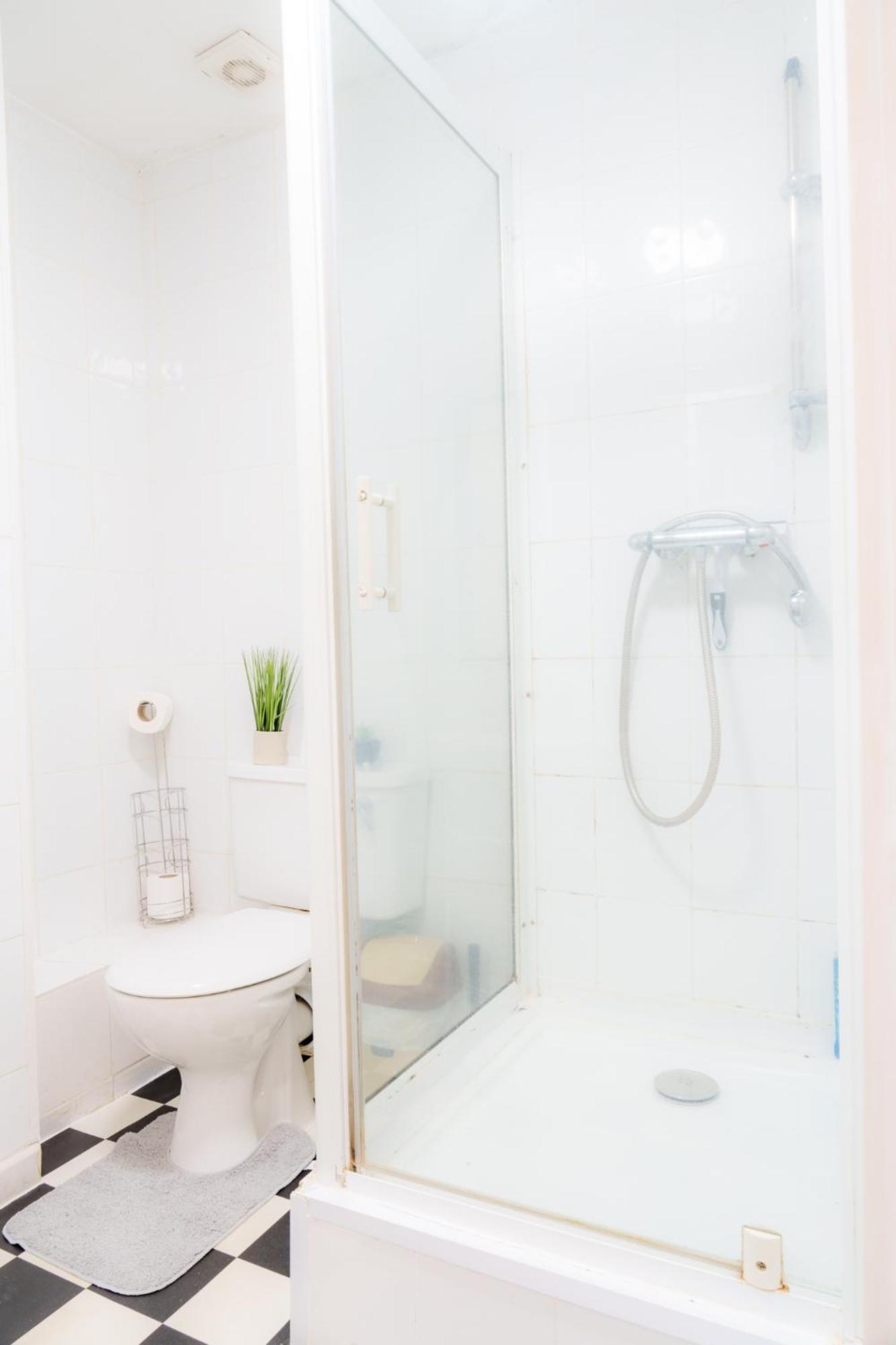 Spacious 2Bd 2Baths Apartment In Central London Eksteriør billede