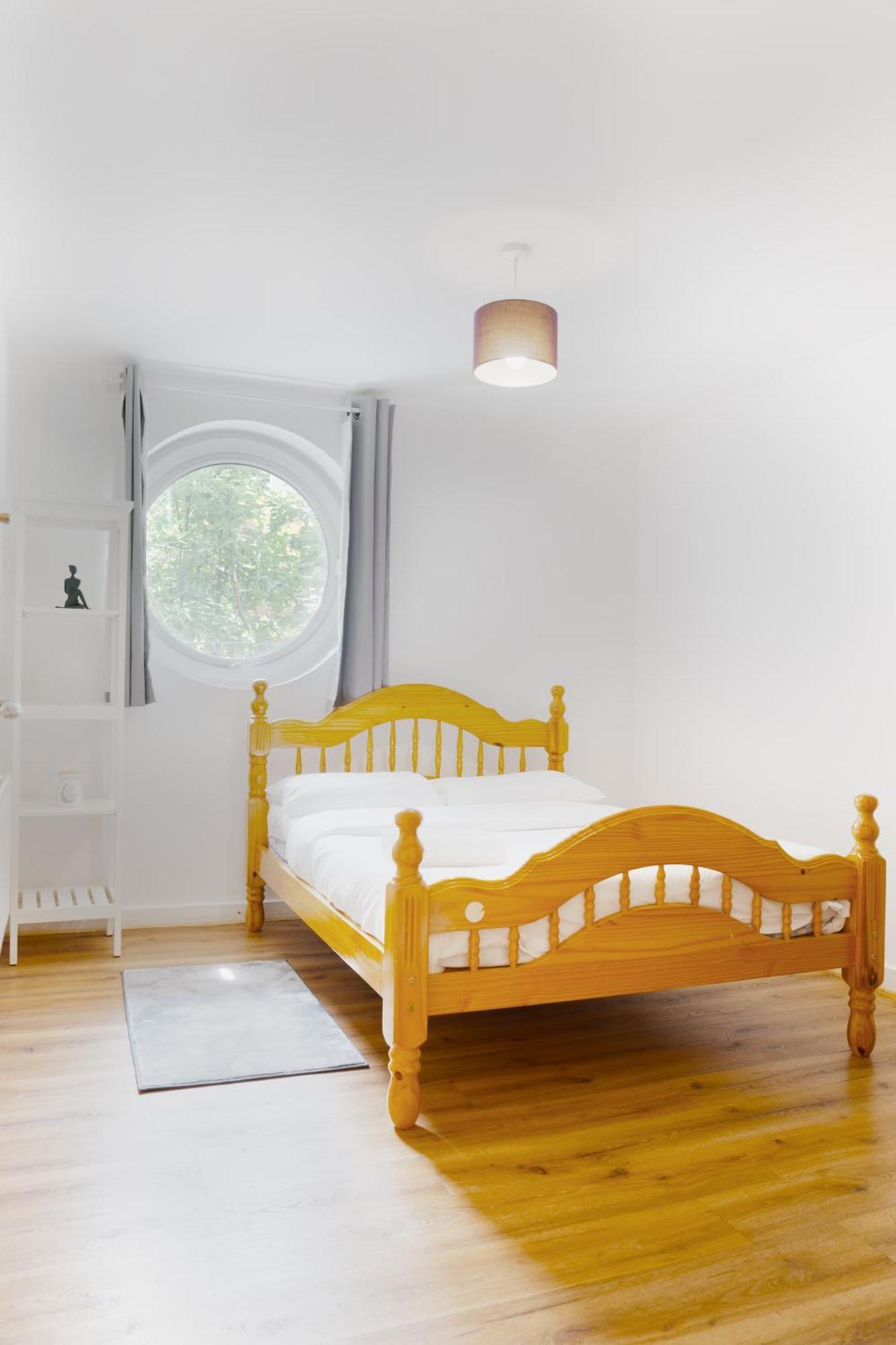 Spacious 2Bd 2Baths Apartment In Central London Eksteriør billede