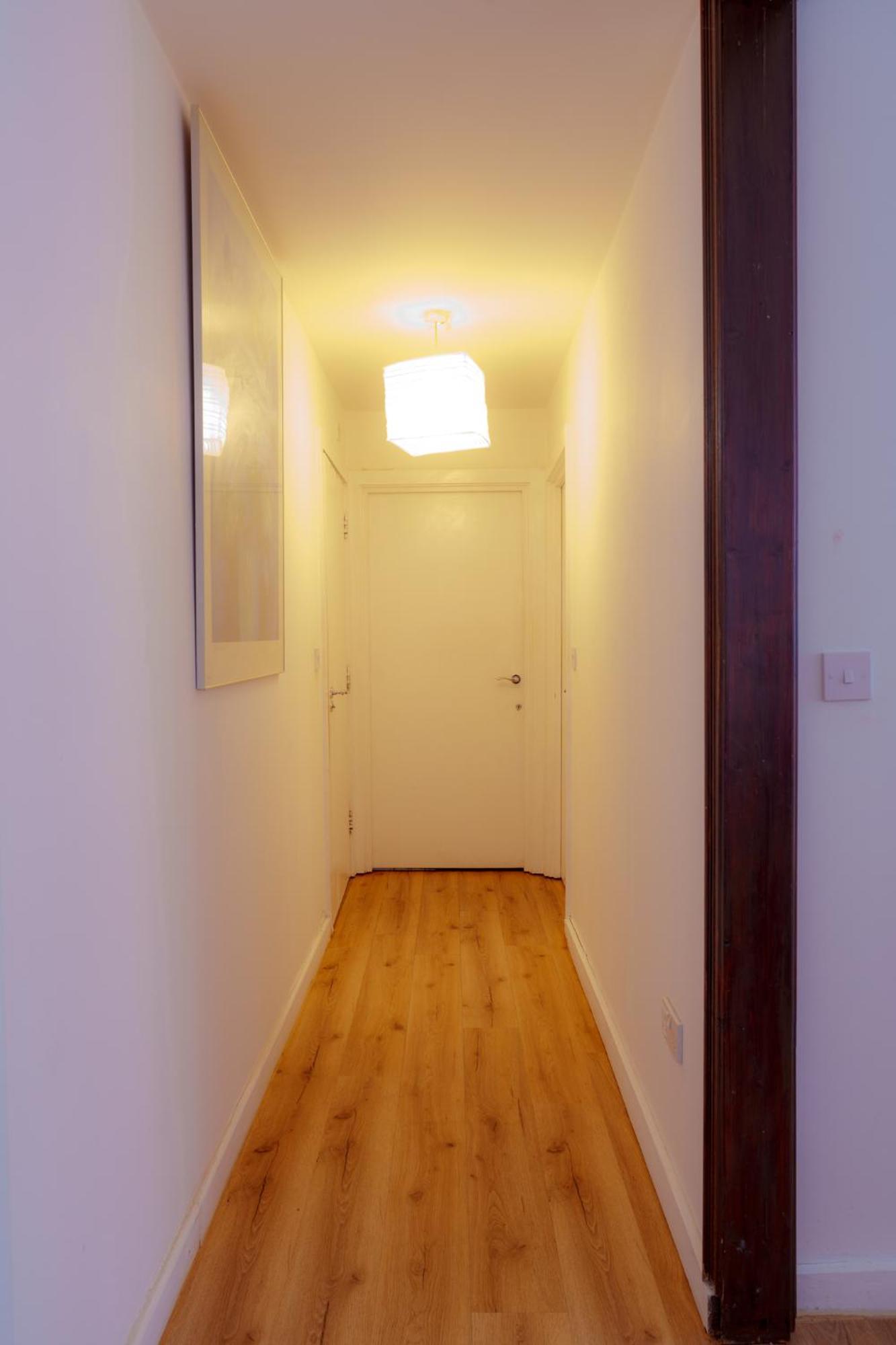 Spacious 2Bd 2Baths Apartment In Central London Eksteriør billede