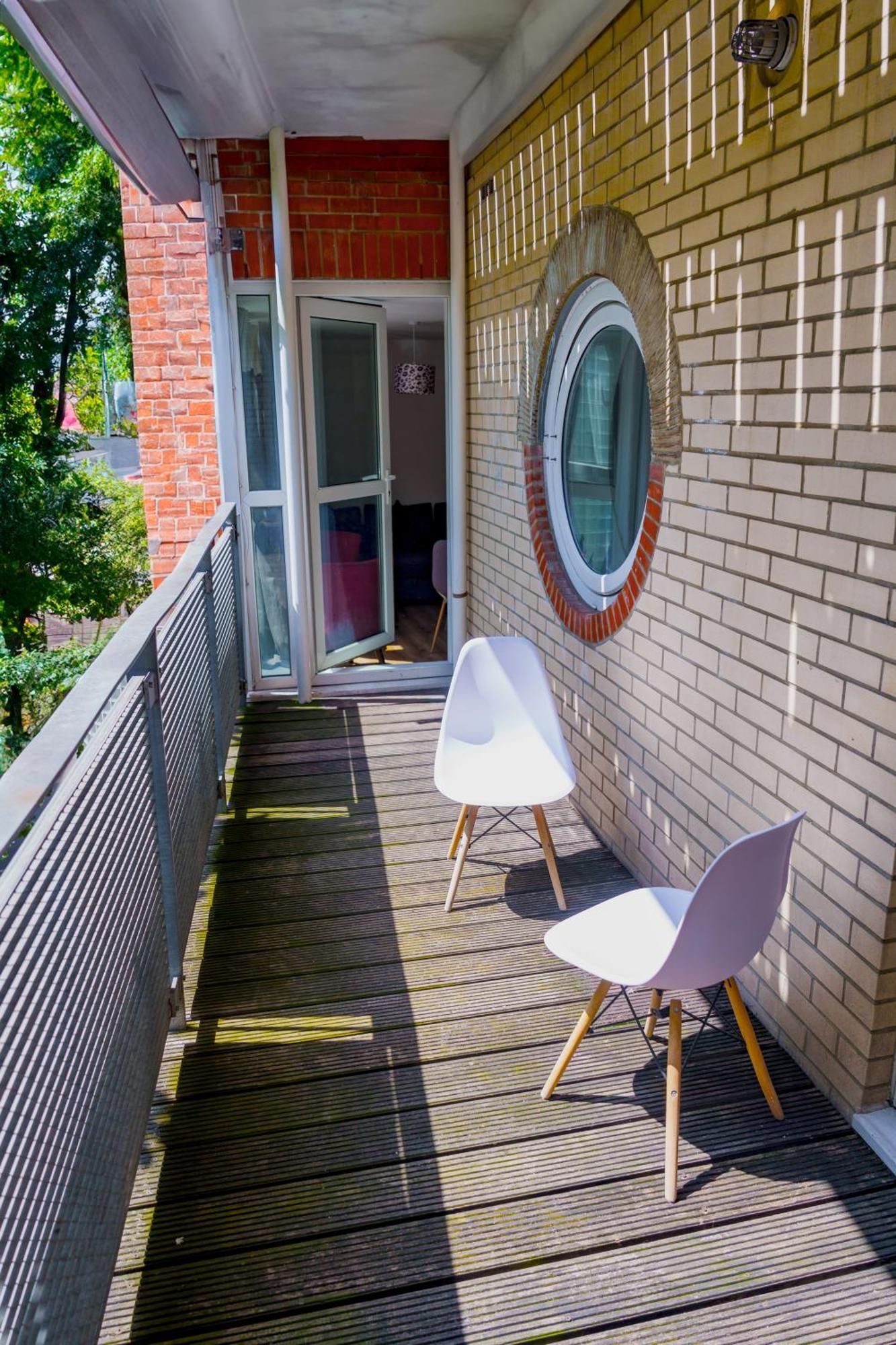 Spacious 2Bd 2Baths Apartment In Central London Eksteriør billede